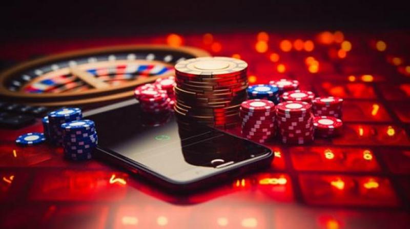 Beware of Online Casino Scams UK How to Protect Yourself Beware of Online Casino Scams UK How to Protect Yourself