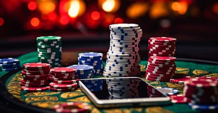 Discover the Top Online Casino in UK The Ultimate Guide Discover the Top Online Casino in UK The Ultimate Guide