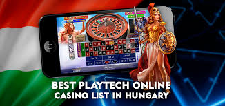 Explore the Best Hungarian Casino Sites for Unforgettable Gaming Experiences