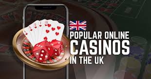 Top 10 Casino Online UK Your Ultimate Guide to the Best Online Casinos Top 10 Casino Online UK Your Ultimate Guide to the Best Online Casinos