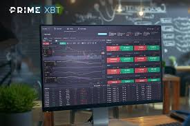 Unlocking the Potential of Trading PrimeXBT Unlocking the Potential of Trading PrimeXBT