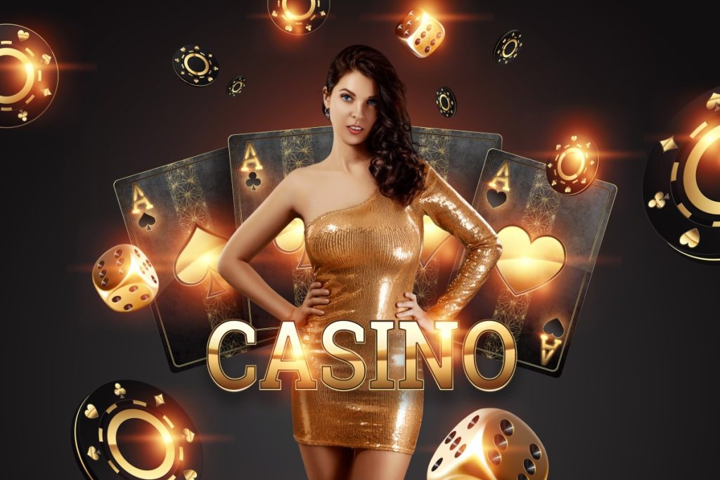 Blackjack - Best Casino Sites 24