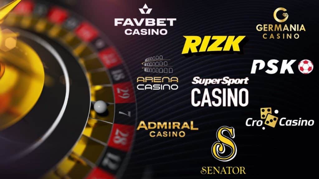 Blackjack - Best Casino Sites 24