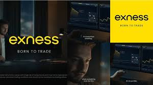 Unlocking Your Trading Potential with Exness Web Terminal